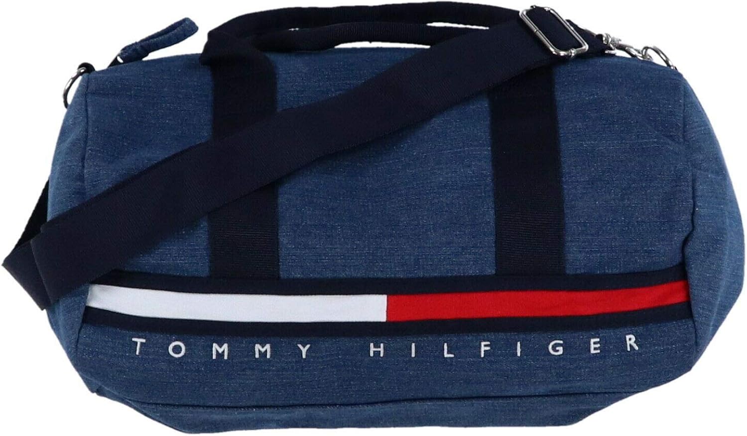 tommy hilfiger duffle bag amazon