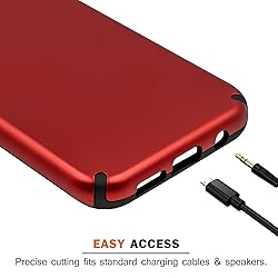 Case for Samsung Galaxy S7 Edge Case,Galaxy S7 Edge