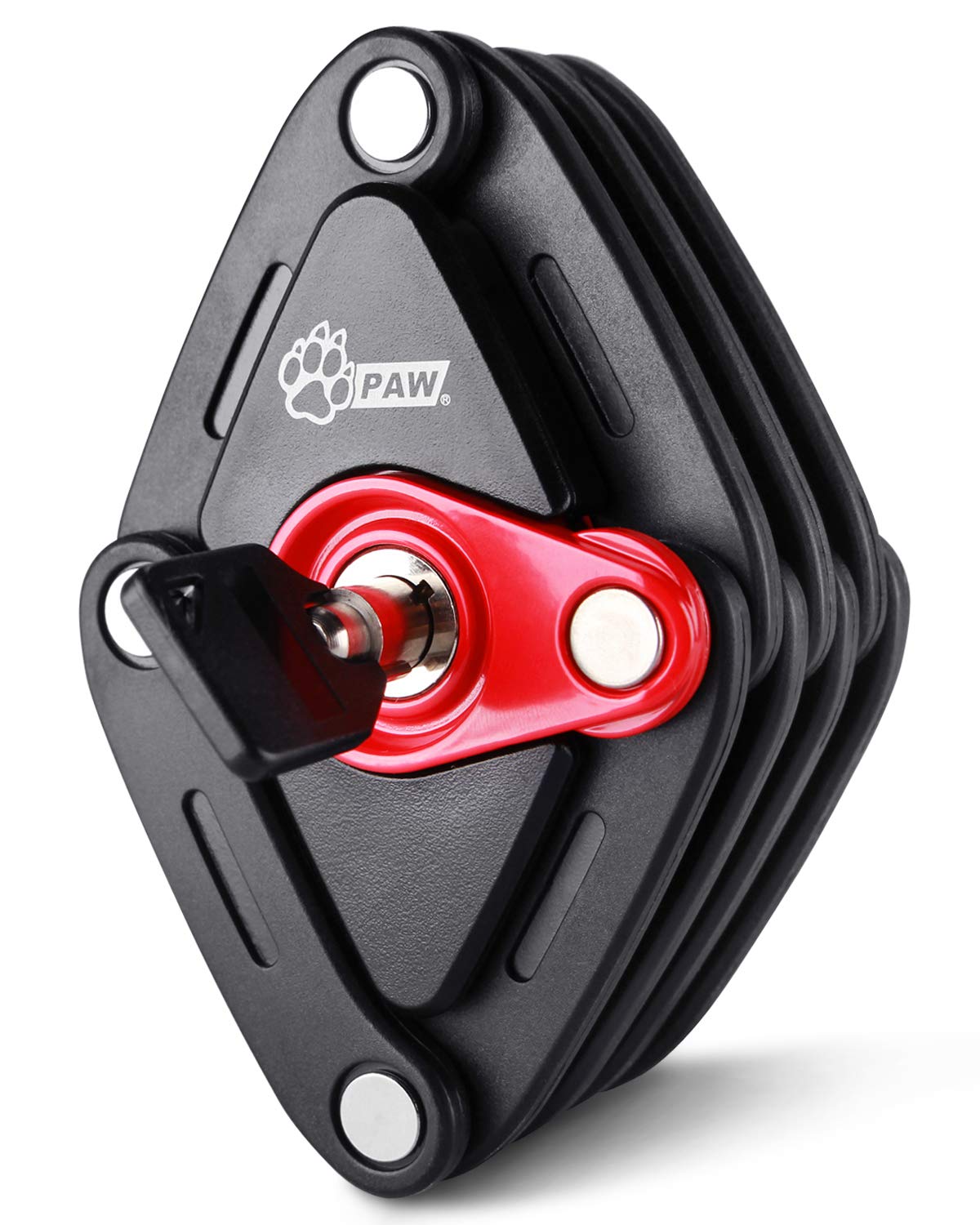 PAW ブレードロック ブラックの商品画像