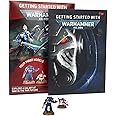 Games Workshop - Warhammer 40,000 - Getting Started with Warhammer 40K (2023 Edition)