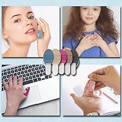 RonJea 5 Pcs Trigger Finger Splints: 5 Single