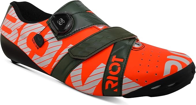 BONT CYCLING Riot+ Road Cycling Shoe US 11