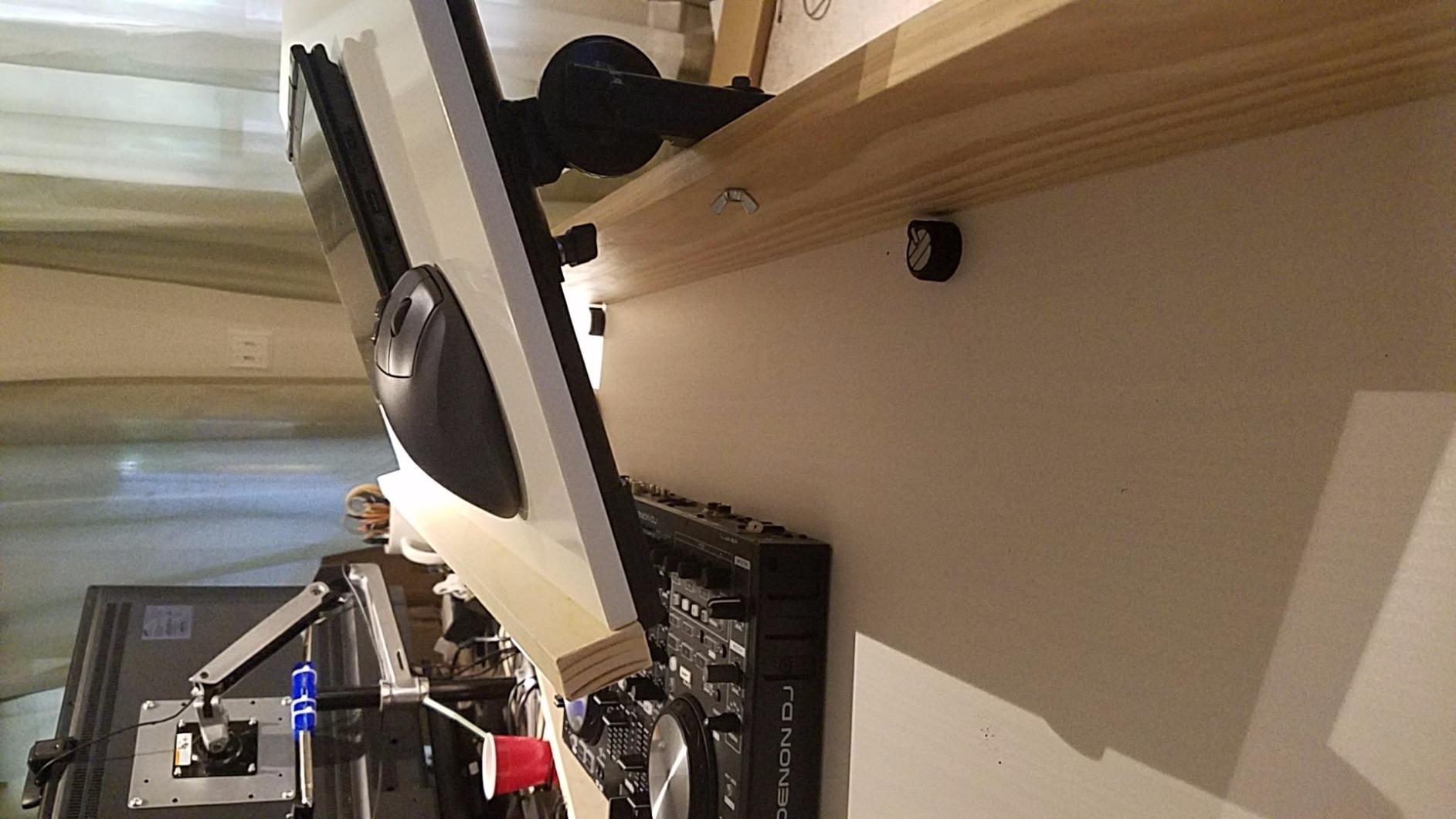 45/mo Finance Quiklok Keyboard Stands (Z/726L) Buy Now, Pay Later