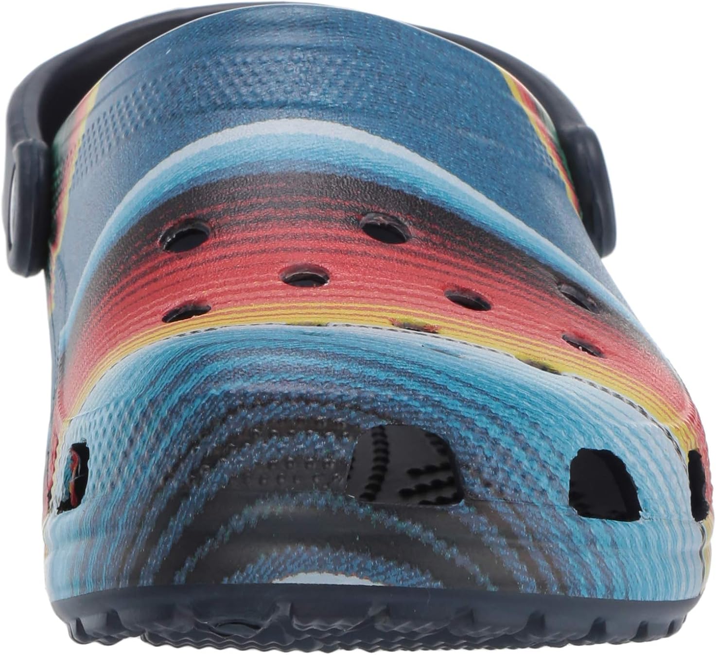  | Crocs Classic Graphic Clog | Water Slip on Shoes | Mules & Clogs