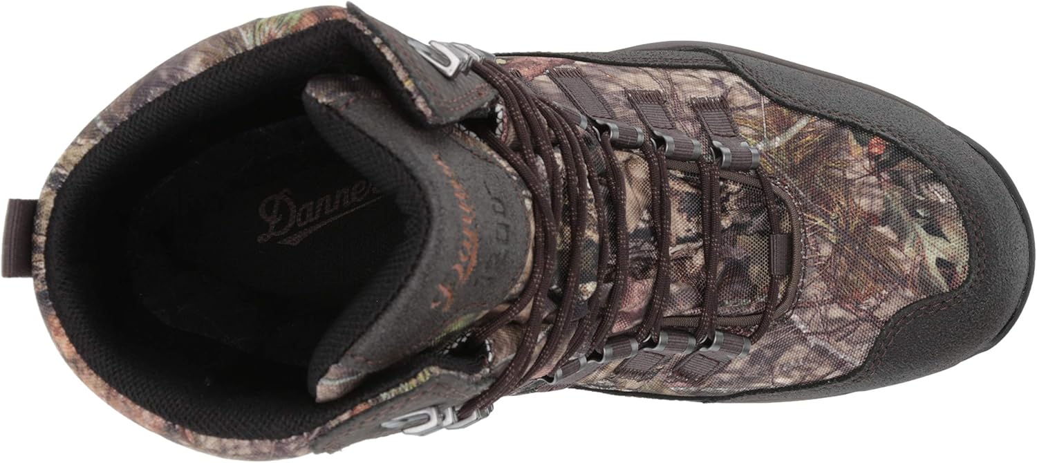 danner vital 1200g