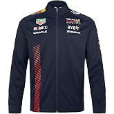 Red Bull Racing F1 2023 Team Soft Shell Jacket