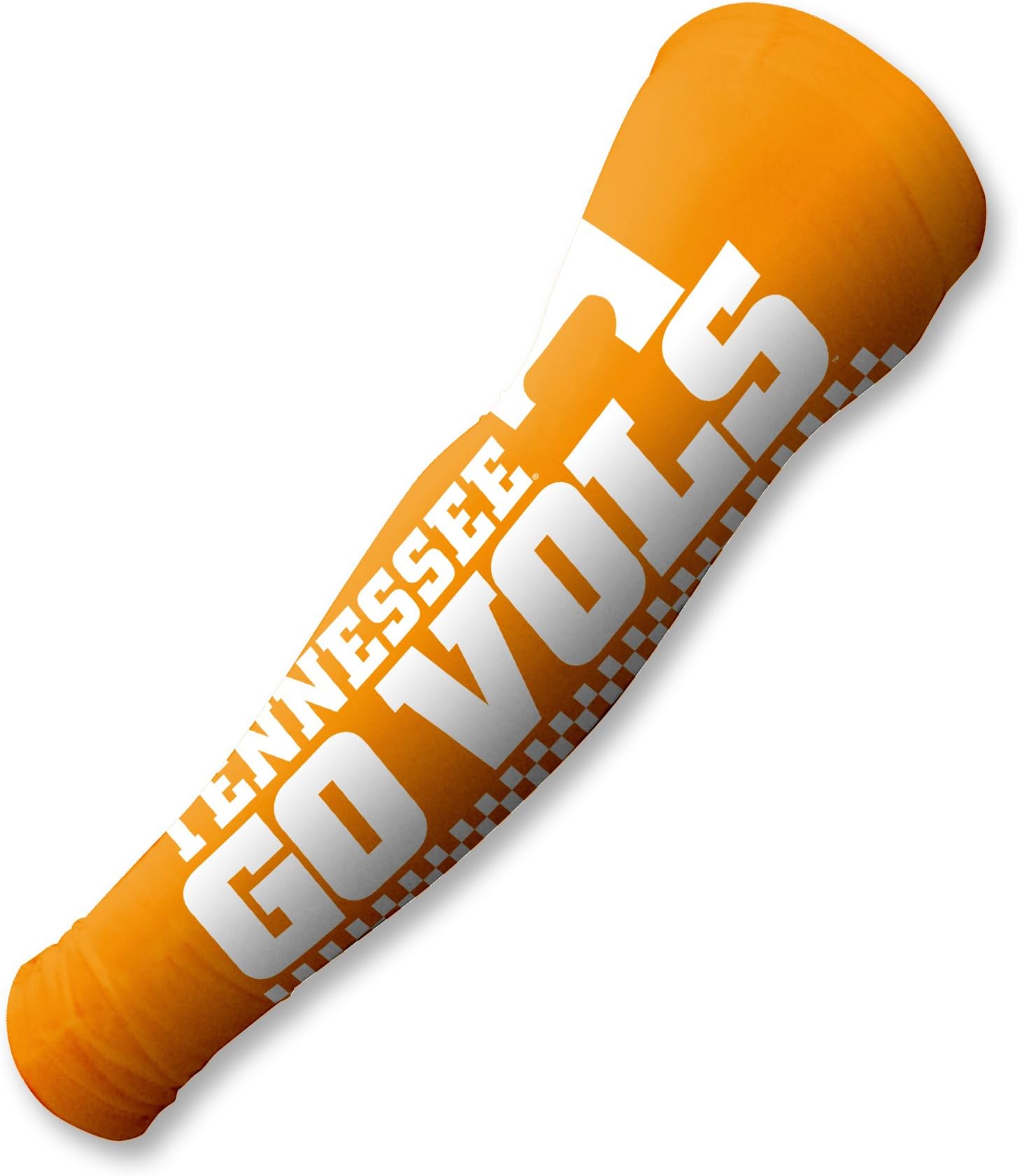 FanSleeves University Tennessee Volunteers Basketball Shooting Sleeves Pair For Men & Lady Vols | Comfy Elastic & Breathable Apparel | Muscle Recovery, Improve Circulation, or Wear as Arm Flag Banner