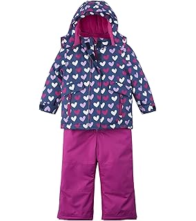 hatley baby snowsuit
