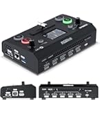Amazon.com: Roland UVC-01 USB Video Capture | Plug-and-Play