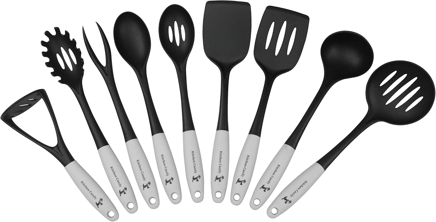 Best Kitchen Utensil Set Potato Masher