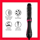 Revlon One-Step Style Booster Round Brush Dryer & Styler 38 mm RVDR5292UKE Black view 3