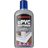 Ronseal TUPVREST 480ml Thompsons uPVC Liquid Restorer
