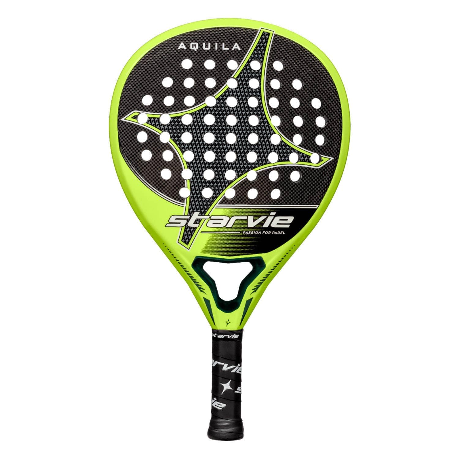 Star vie STARVIE Aquila Soft 2024 (Racket)