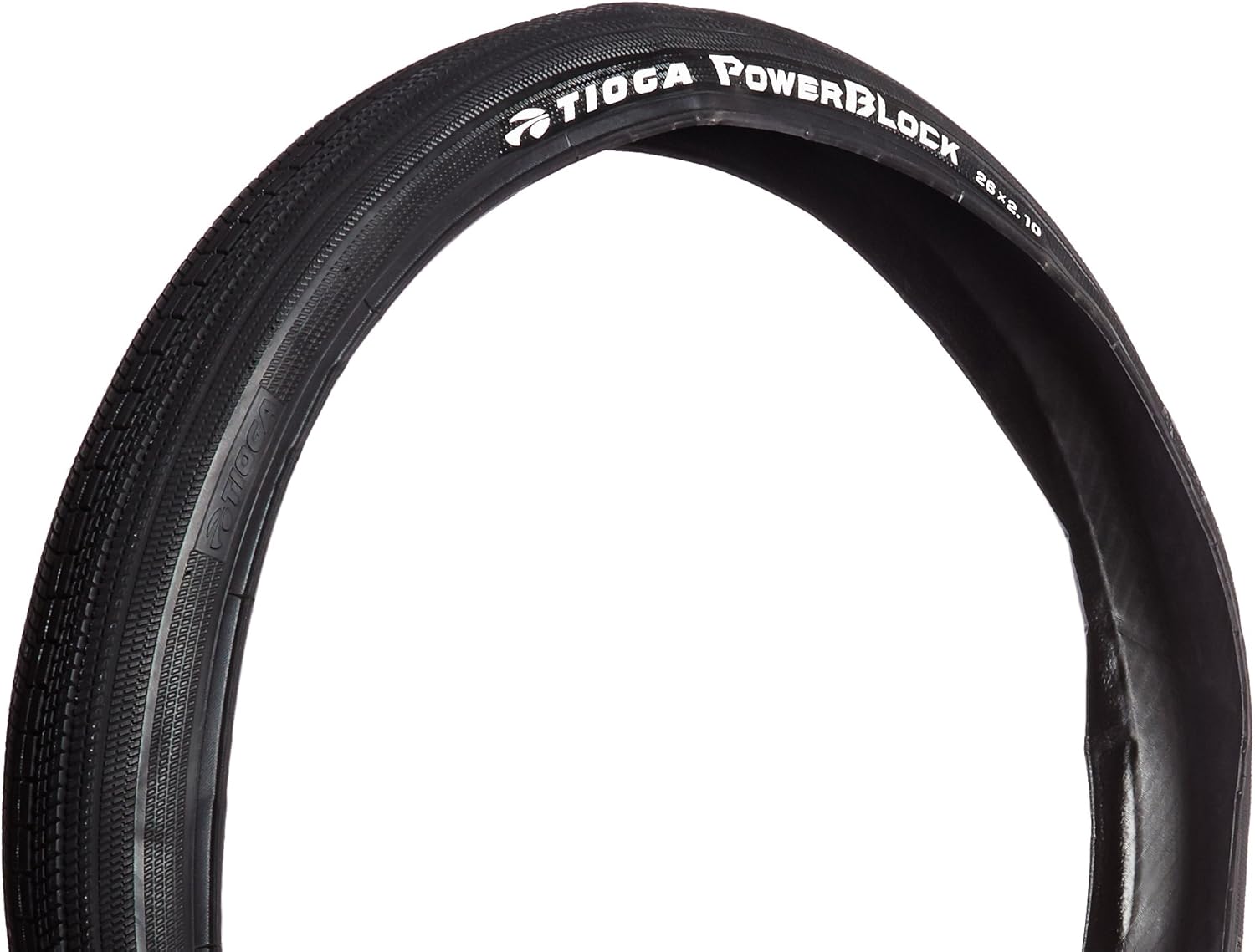 tioga powerblock 26