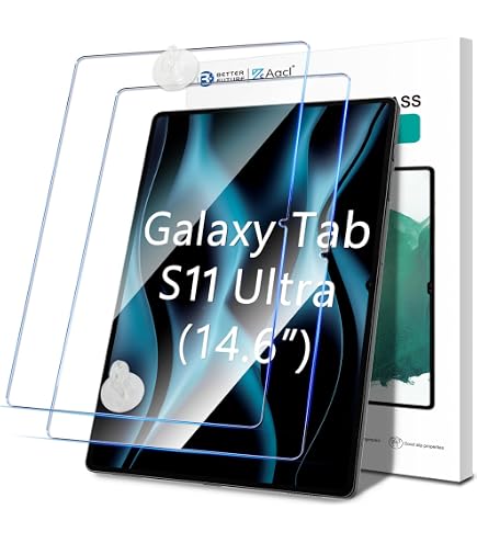 Amazon.com: Samsung Galaxy Tab S11 Ultra Ai Wifi Model, 14.6