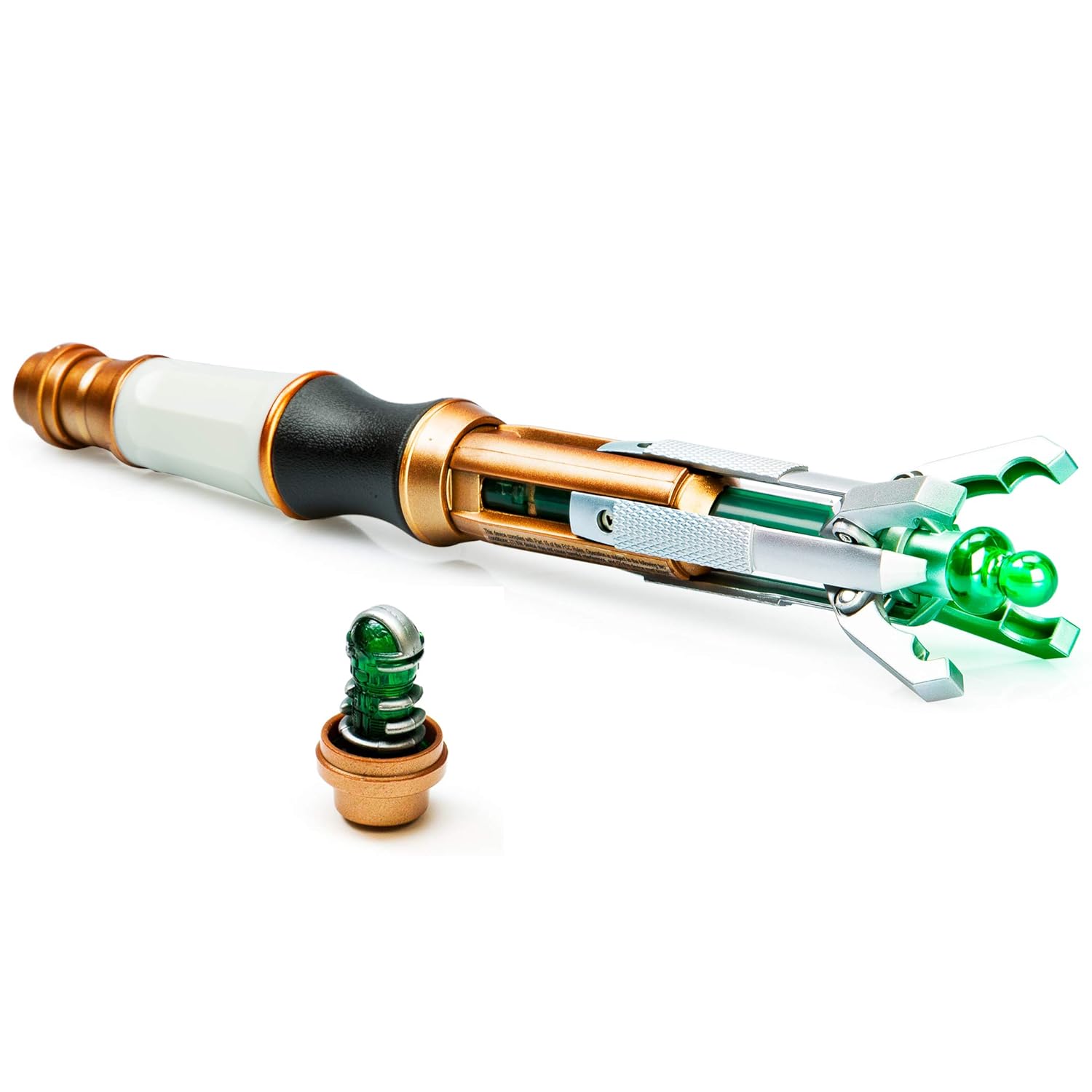 Image result for Sonic Screwdriver