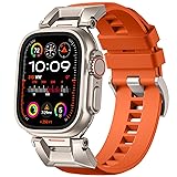 Bandletic Compatible with Apple Watch Ultra