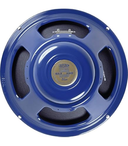 Amazon.com: CELESTION Neo 250 Copperback Guitar Speaker : Musical