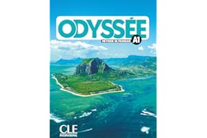 ODYSSEE - NIVEAU A1 - ELEVE