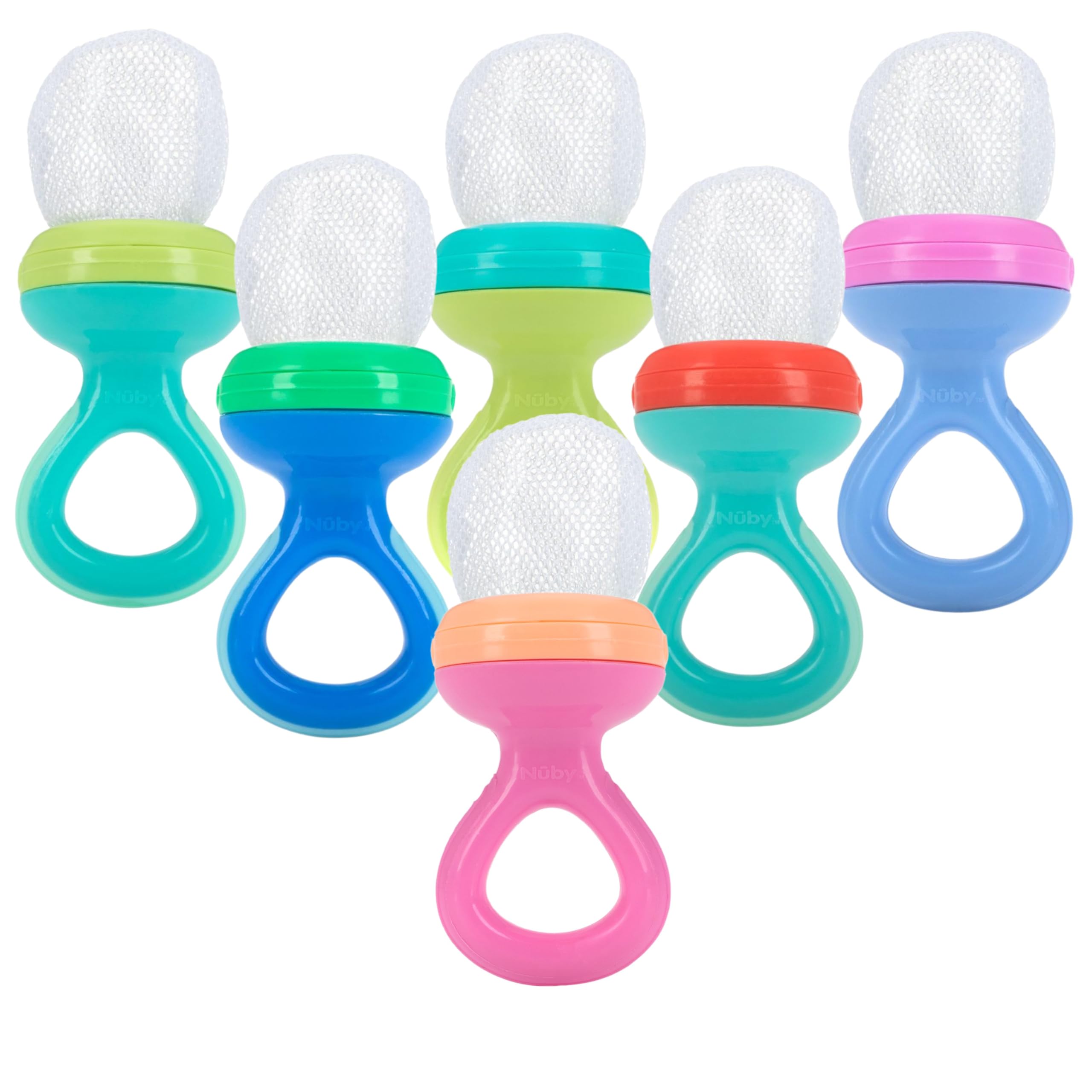 Nuby - Sachet - 1 Piece