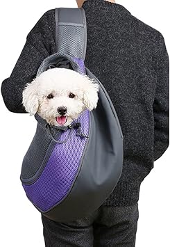 porte bébé pour chien