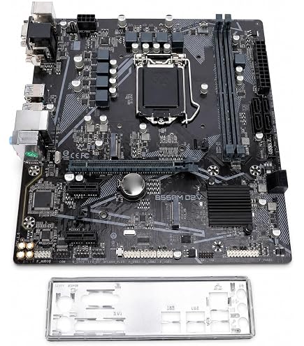 ASROCK B560M-HDV Intel SOCKET1200 for Intel 10TH/11TH GEN CORE