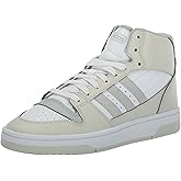 Adidas Unisex-Adult Break Start Mid Top