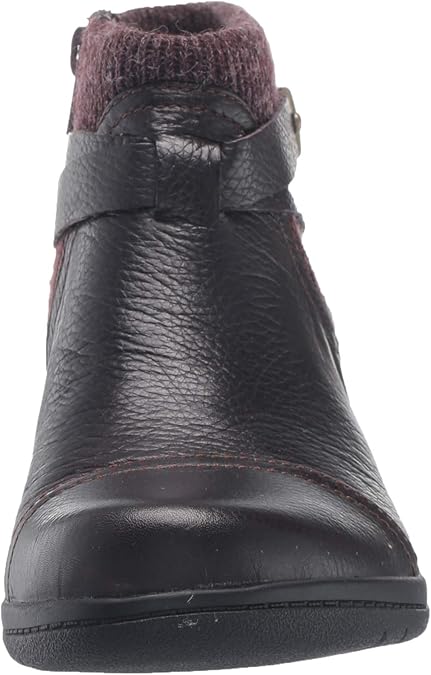clarks cheyn kisha women's ankle boots