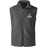 NFL Dallas Cowboys Men's Houston Jacket, X-Large