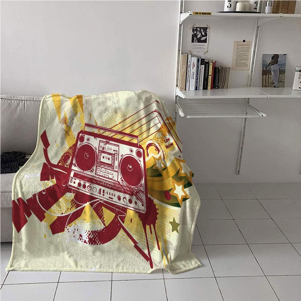 Best Ladder Blanket Rap