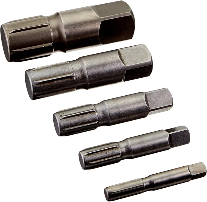 Ridgid 35680 882 Pipe Extractor Set Amazon.ca Tools & Home Improvement