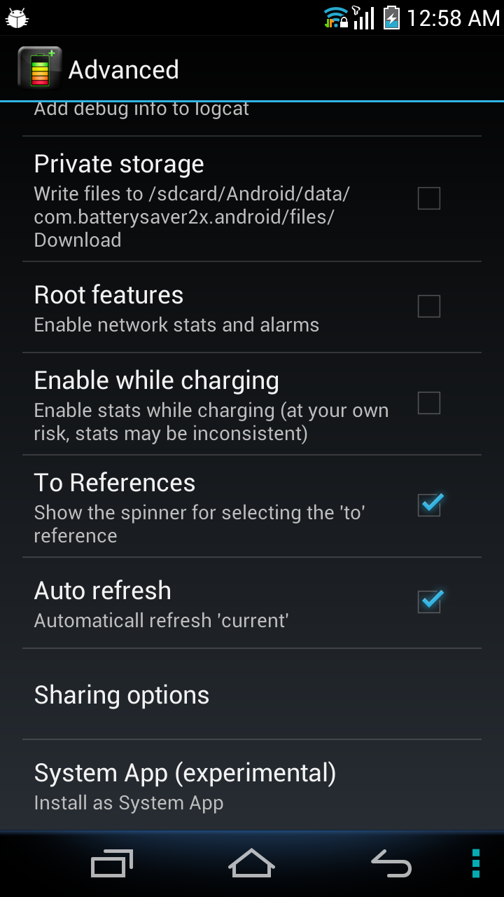 Battery Saver 2X Better Battery for Android