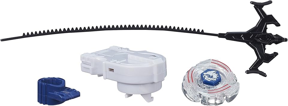 l drago beyblade price