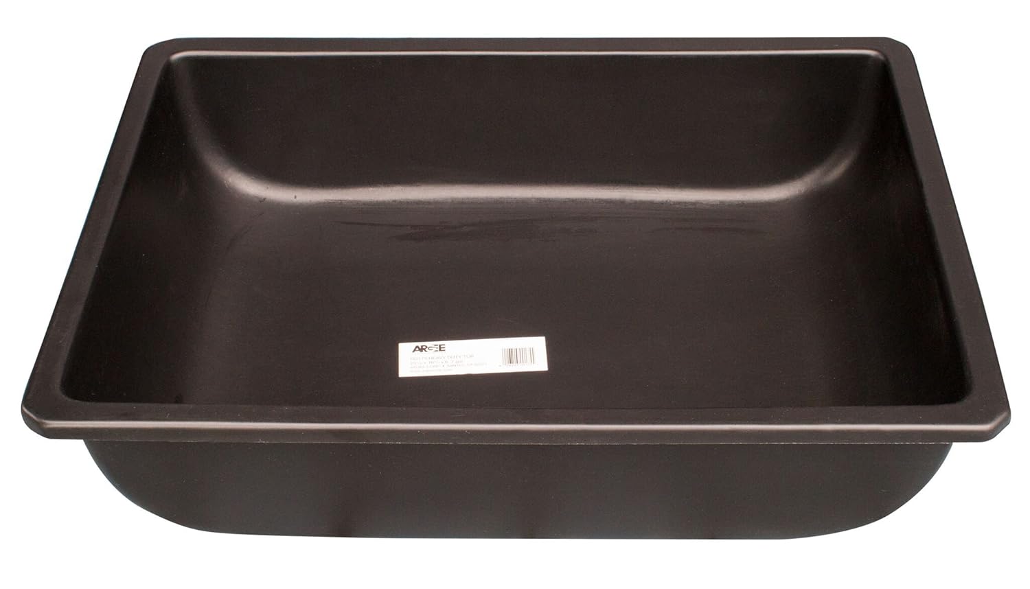 Which Is The Best Rubbermaid Mixing Tub