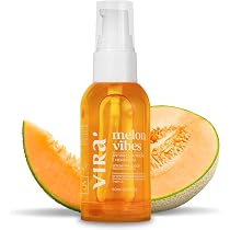 Amazon.com : Virá Brazilian Hair Serum, Frizz Control, Anti-frizz ...