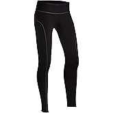 ColdPruf Women's Quest Performance Base Layer Leggings