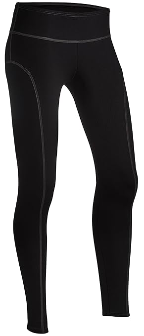 Coldpruf Women's Quest Performance Base Layer Leggings
