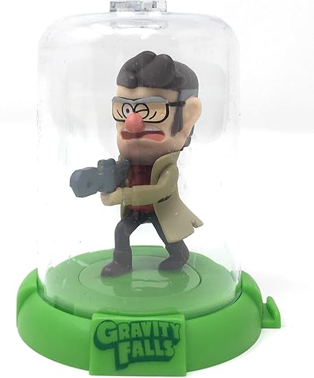 gravity falls domez