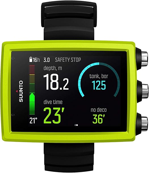 suunto eon core black friday