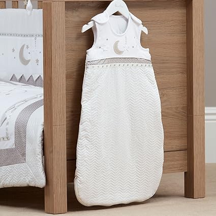 silver cross sleeping bag