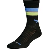 Drymax Running Lite-Mesh Crew