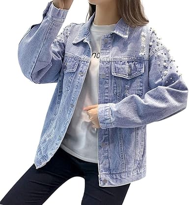 denim jacket sale womens uk