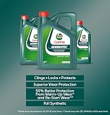 Castrol Magnatec 5W-30 A5 Engine Oil 1L Castrol Magnatec Dualock view 6