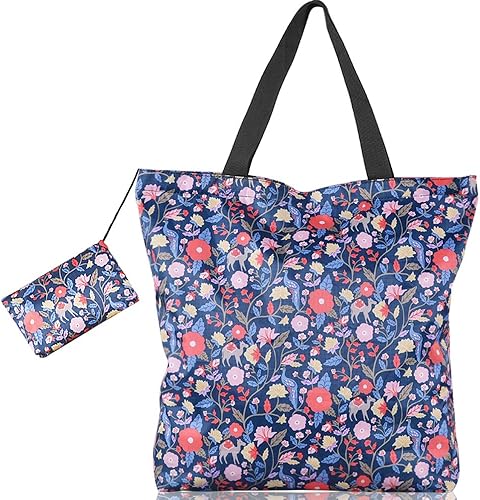 small beach bag with zip