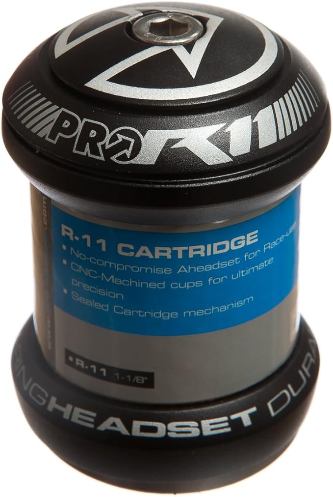 SHIMANO PRO R11 Cartridge Threadless Bicycle Headset 1 1/8