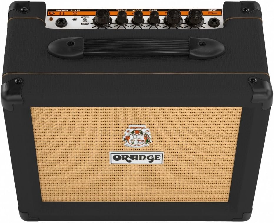 Orange Crush 20 (Black) - Image 3