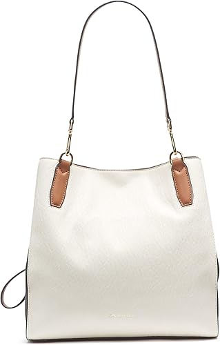 calvin klein elaine tote