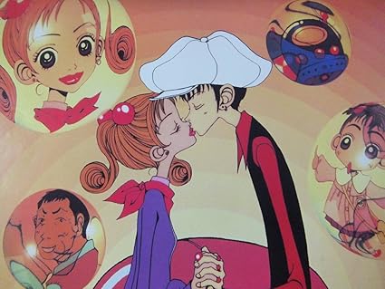 トップ 100 ご 近所 物語 アニメ 新しいイラスト漫画日本21