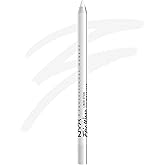 NYX PROFESSIONAL MAKEUP Epic Wear Liner Stick, Long-Lasting Eyeliner Pencil - Pure White