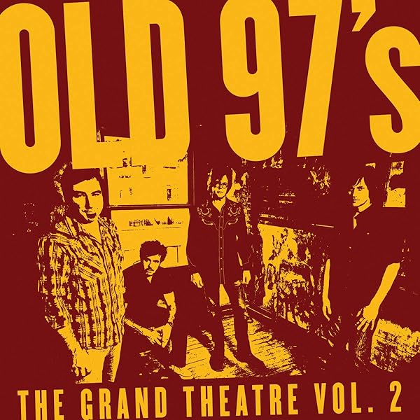 その他 Most Messed Up [CD] Old 97's - Most Messed Up - Amazon.com Music